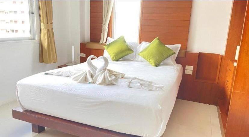 Sukcheewa Residence Phuket Patong Kamer foto