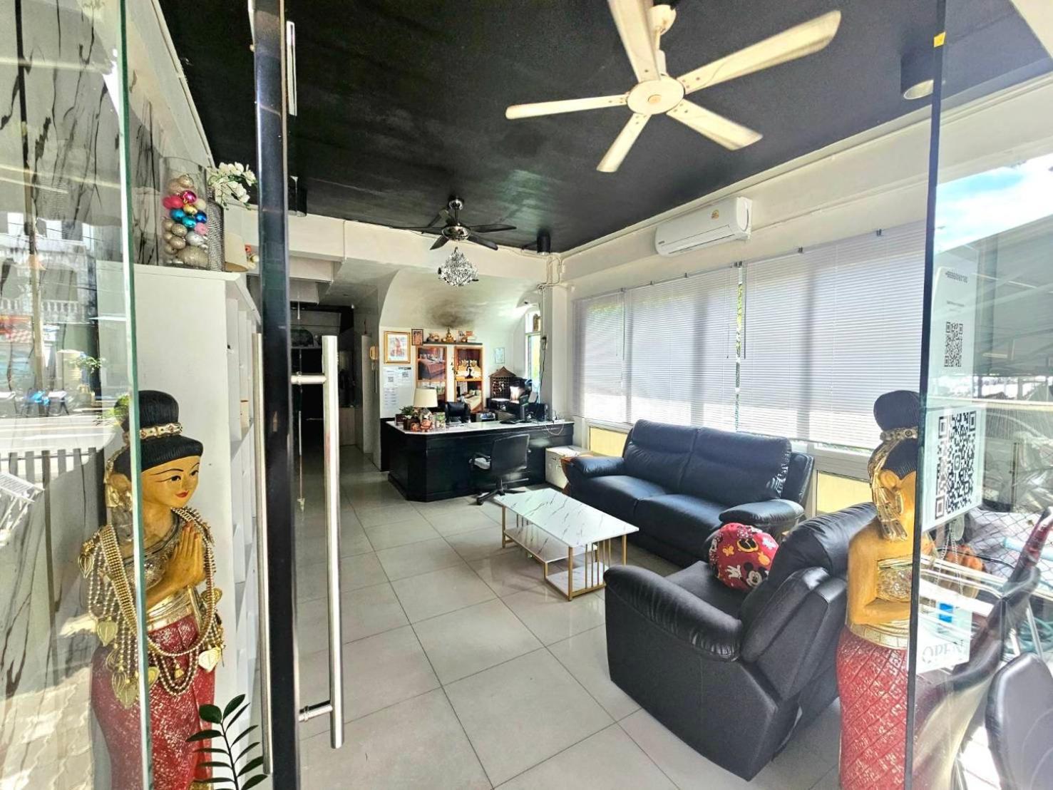 Sukcheewa Residence Phuket Patong Buitenkant foto