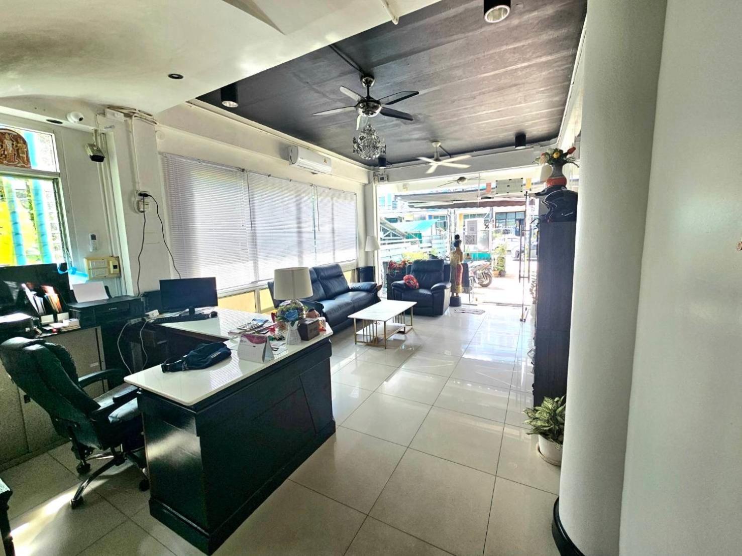 Sukcheewa Residence Phuket Patong Buitenkant foto