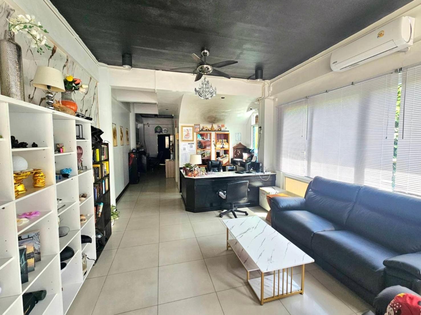 Sukcheewa Residence Phuket Patong Buitenkant foto